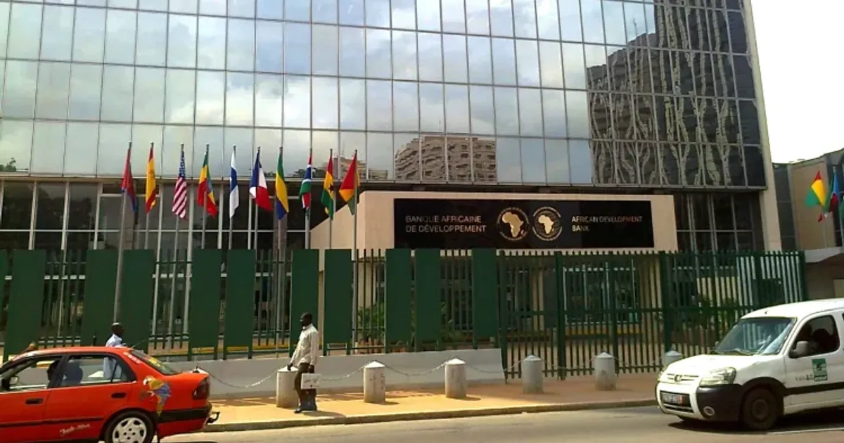 BAD tem em carteira mais de um bilião de dólares para investir em Angola nos próximos 4 anos