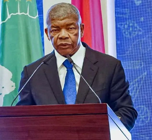 João Lourenço defende maior envolvimento das mulheres nos processos de paz em África