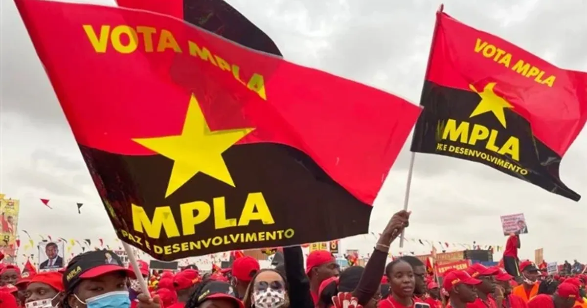 MPLA na Lunda Norte exorta ao fim do tribalismo nas instituições públicas