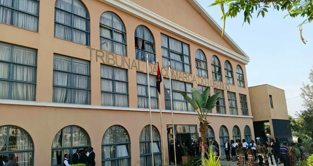 Comandante da URP e antigo notário ouvidos em tribunal por suspeita de venda fraudulenta de bens no caso “herança milionária”