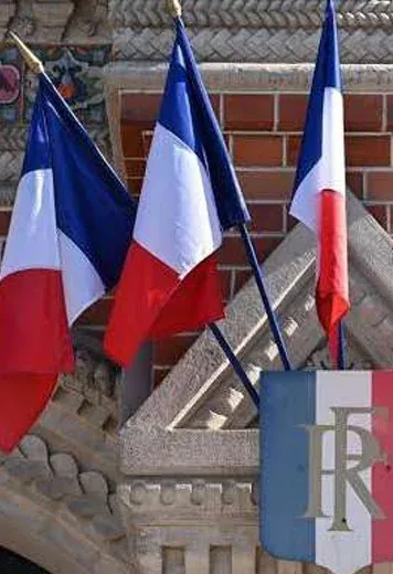 Povo francês não quer guerra com a Rússia, diz neto do ex-presidente Charles de Gaulle