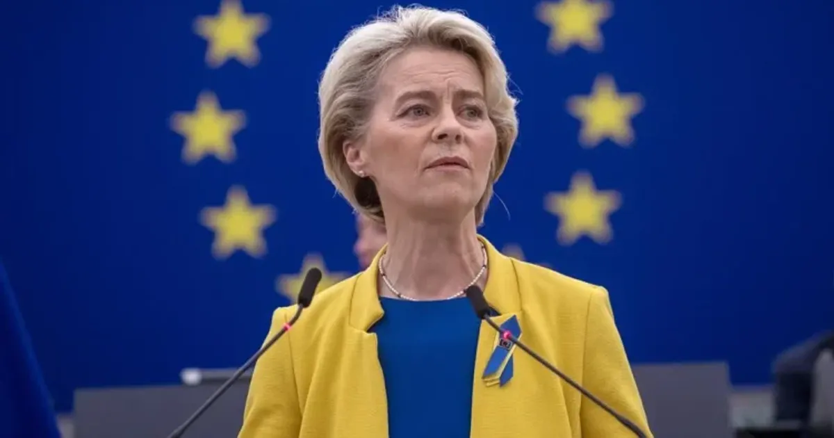 Europa finalmente acordou militarmente, diz chefe da UE em cúpula para debater Irão e Rússia