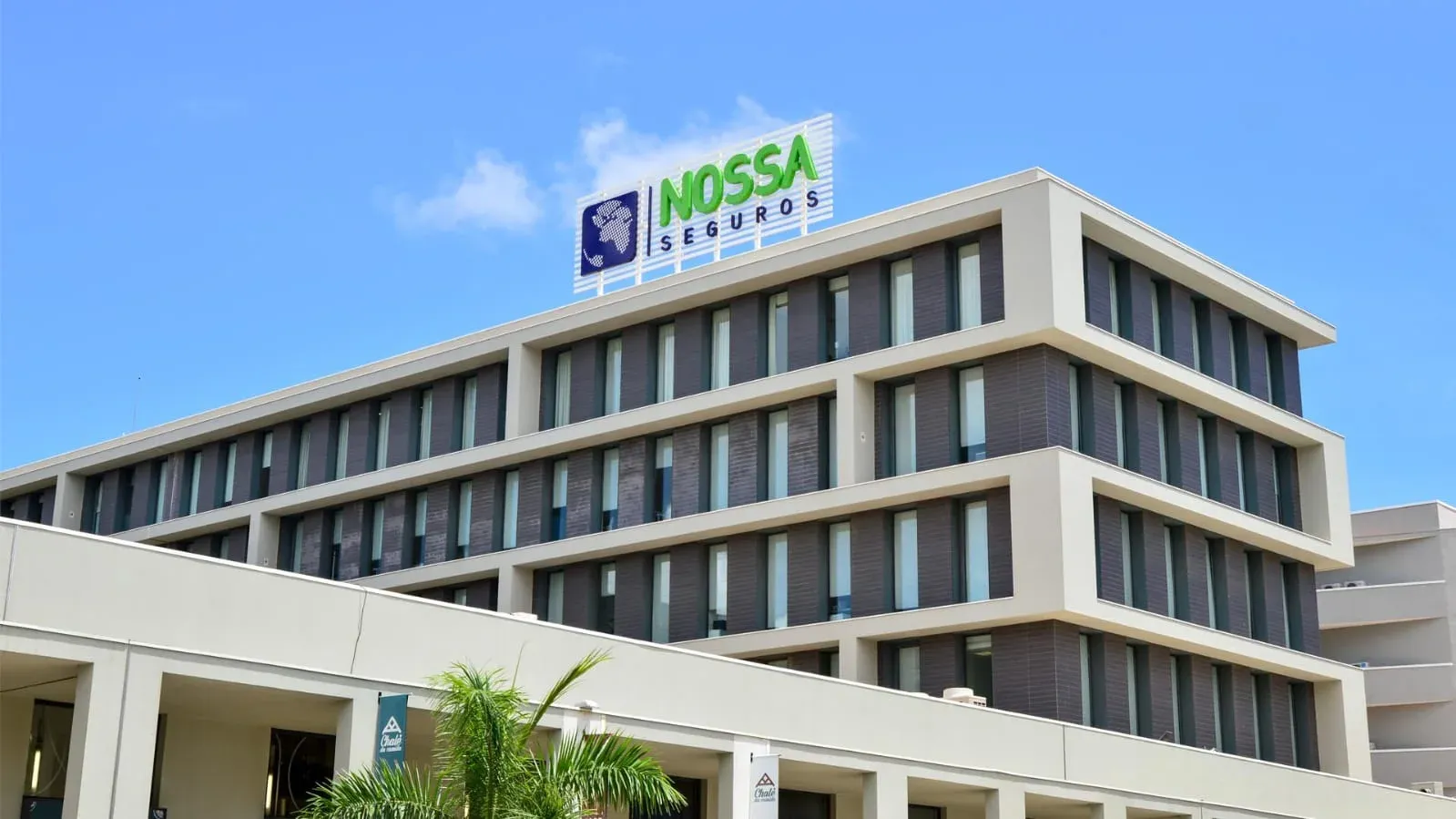 Nossa Seguros cresce 49% em 2025 e afirma assegurar cerca de 300 mil pessoas