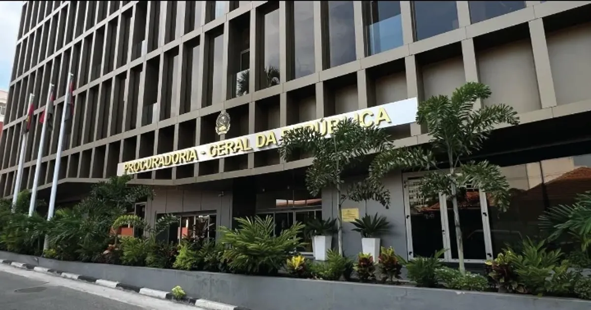 Sede da PGR baptizada com nome do primeiro procurador-geral da República