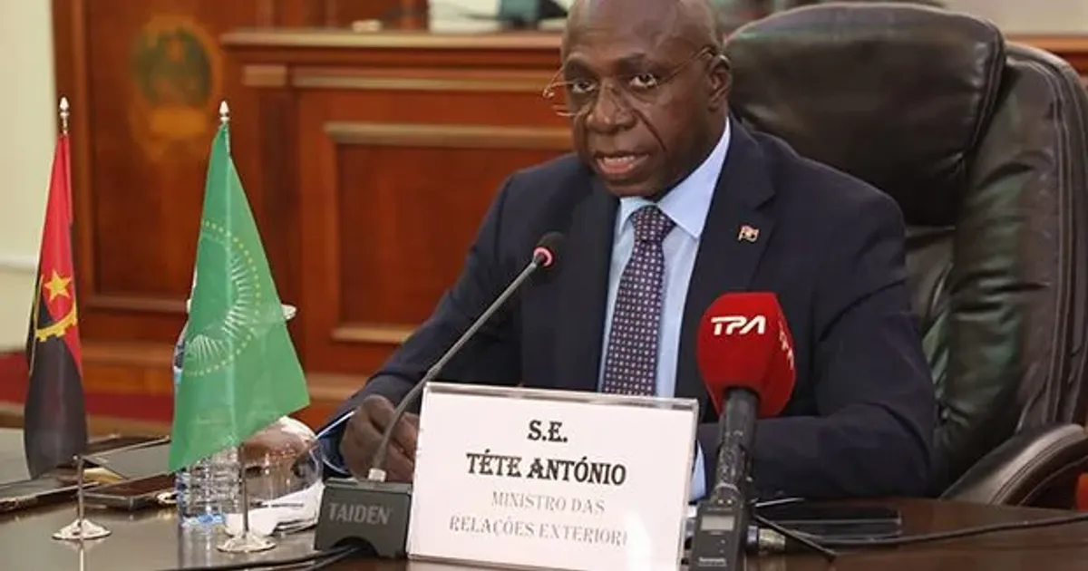 Angola reforça apelo à acção climática e cooperação na saúde mundial na Cimeira dos BRICS
