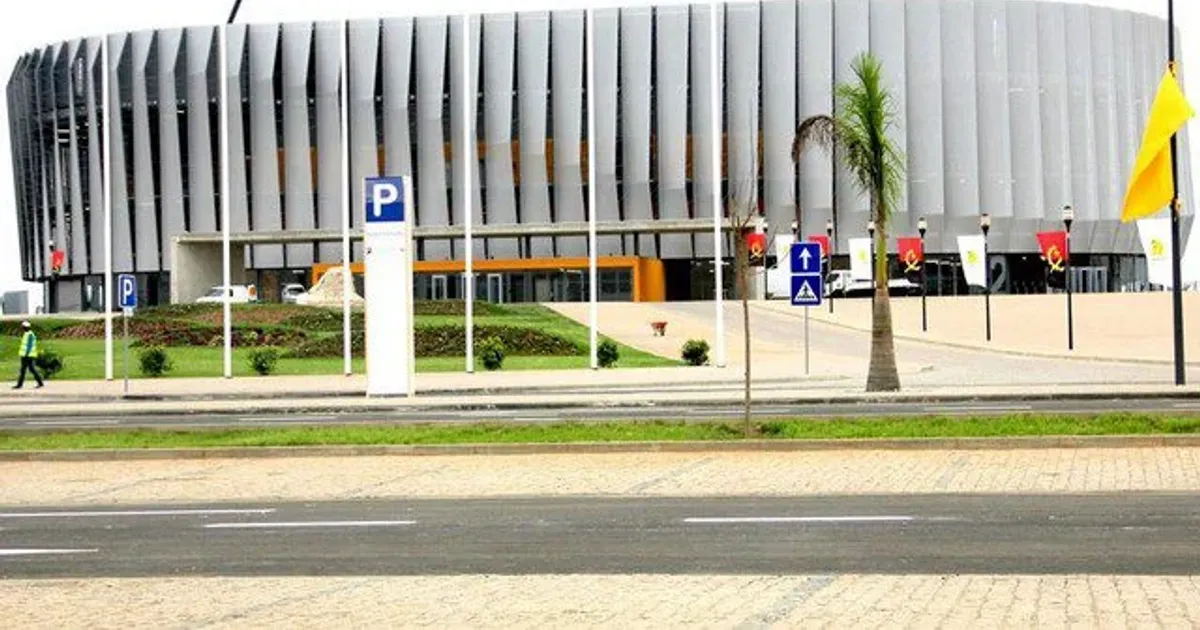 Kilamba fica em prontidão até 30 deste mês