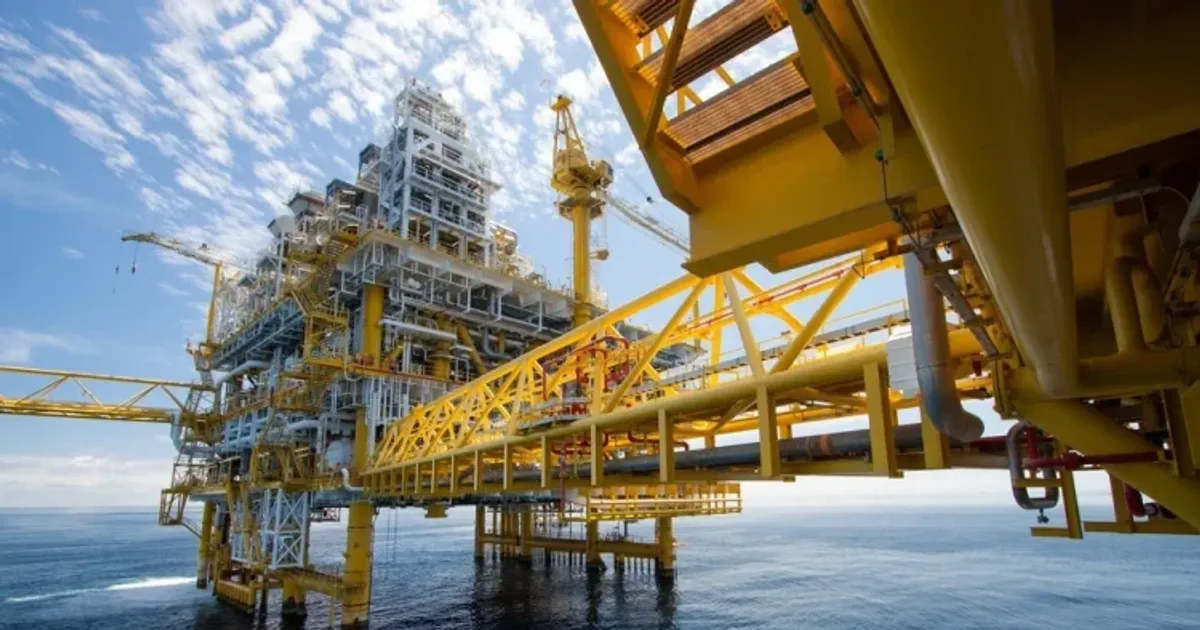 Empresas prestadoras de serviço no sector petrolífero sem contratos atingem apenas 2%