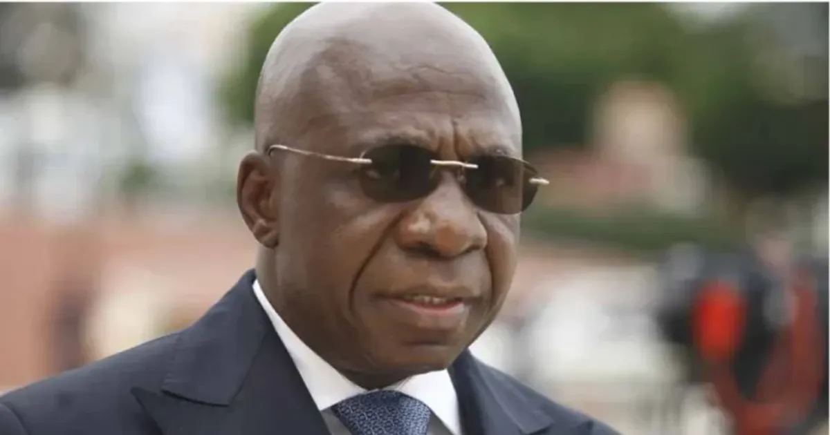 Téte António defende mais investimento nos direitos da criança africana