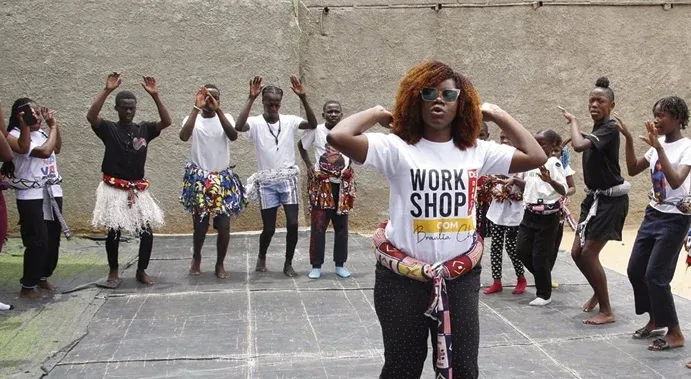 “Turma do Futuro” ambiciona conquistar Angola e levar a cultura Lunda-Cokwe além-fronteiras