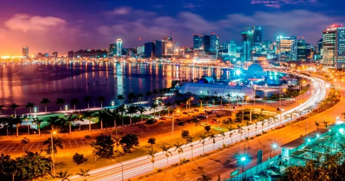 Luanda acolhe 1º Fórum Nacional de Inteligência Artificial