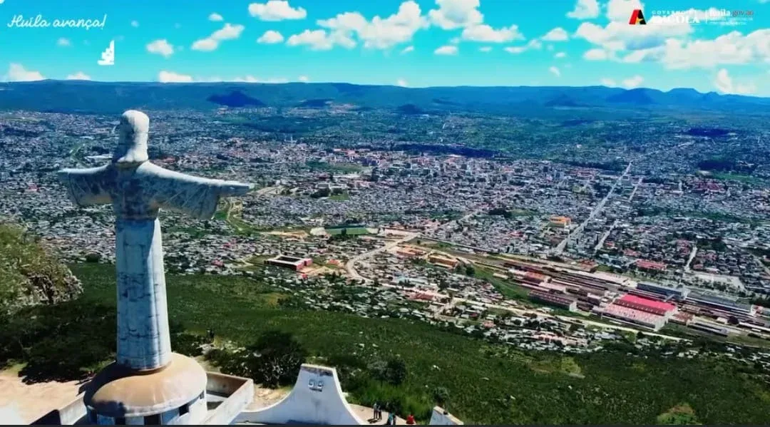 MPLA reafirma compromisso com o desenvolvimento da Huíla