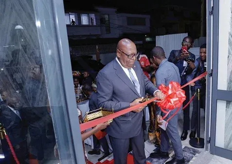 Cinemateca Nacional reabre em Luanda e FIC Luanda 2026 arranca com mais de 100 filmes até 2 de Novembro