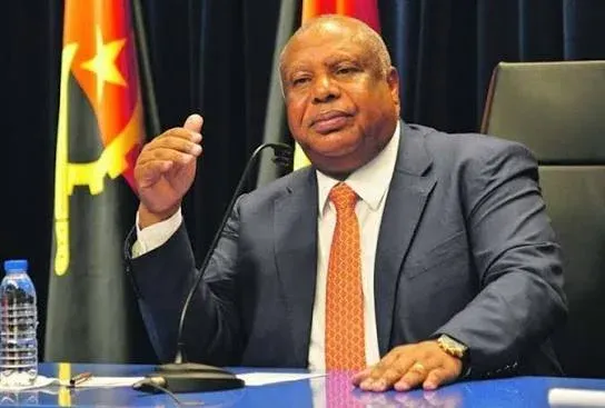 MPLA mantém anulação da candidatura de Higino Carneiro e remete caso à PGR