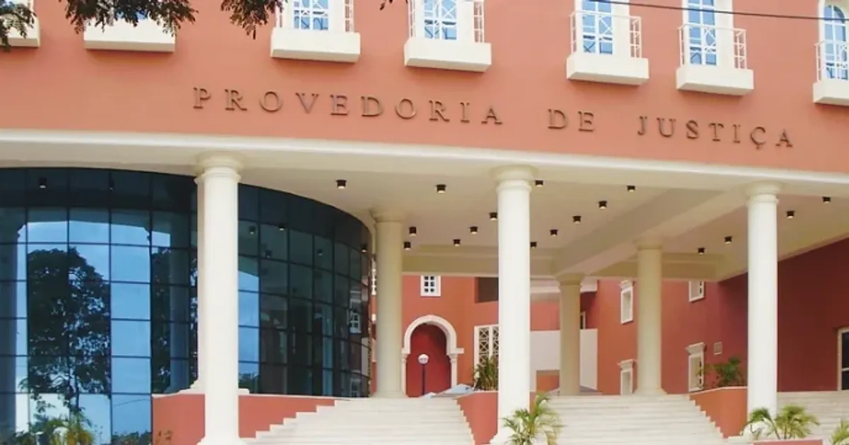 Funcionários da Provedoria de Justiça e da ENAPP participam de formação sobre gestão de traumas