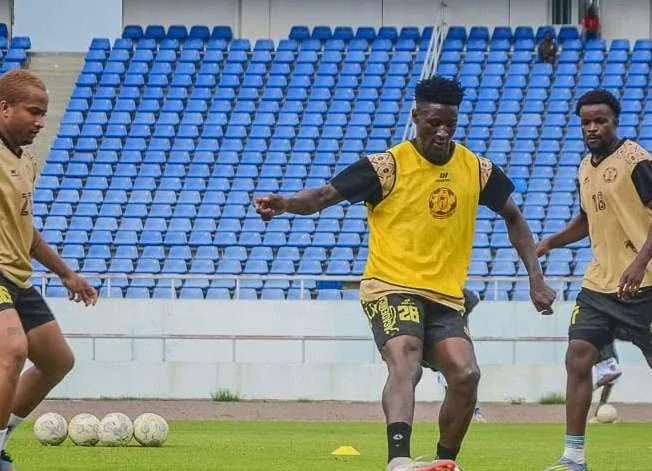 Girabola 2026/27: Académica do Lobito ‘ameaça’ desistir por falta de verbas