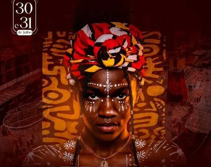 Artes celebram Mulher Africana em Luanda
