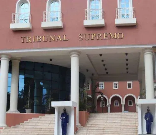 Plenário do Tribunal Supremo reúne-se hoje para eleição do vice-presidente
