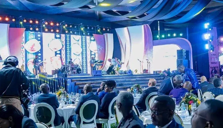 Luanda conquista 11 prémios na Gala do Prémio Melhor Município de Angola