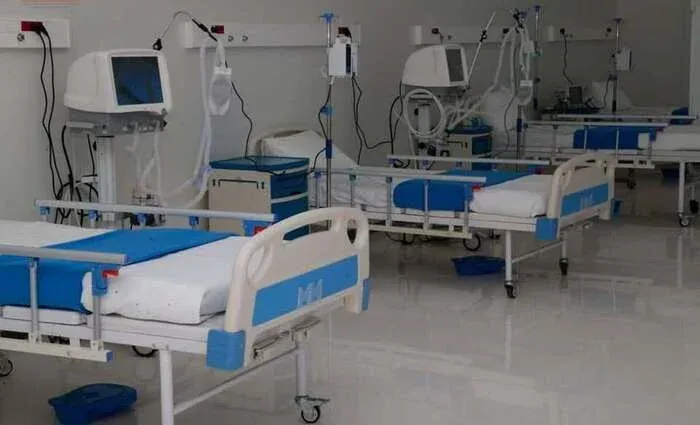 Novo Hospital Pediátrico Provincial do Uíge vai ter capacidade para 164 camas