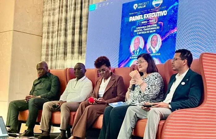 Maratona de Gestão de Projectos reúne profissionais durante 12 horas em Luanda