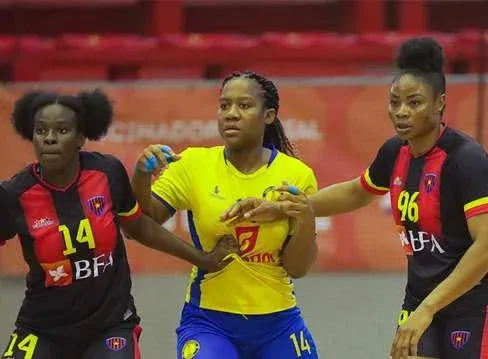 Rivais de longa data disputam final da Taça de Angola no Pavilhão da Cidadela
