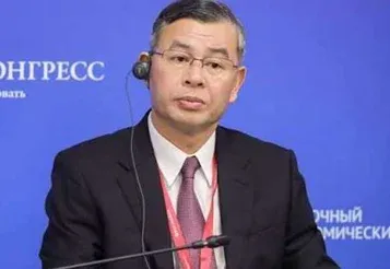Vietname pronto para conectar empresas russas à ASEAN, afirma ministro das Finanças