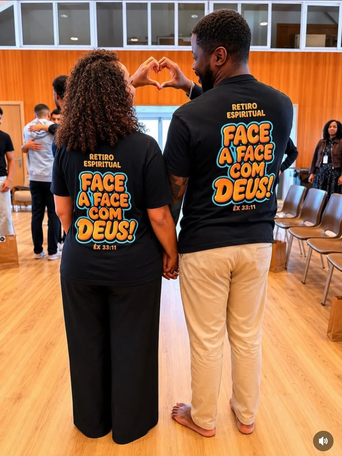 Casal de angolano e brasileira acusado de burlar mais de 30 mulheres com evento no Dubai