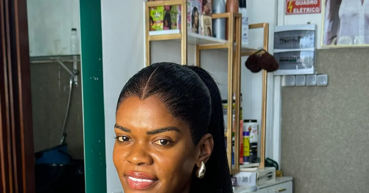 Poca Py revela que recebe ataques por se manifestar contra o uso da jarda: “As próprias jardadas ficam chateadas comigo”