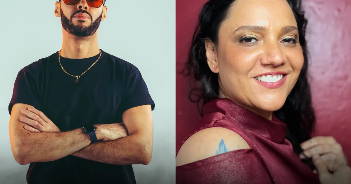 Filipe Narciso e Marcela Bellas Lançam “Saia”: Um Hino Afro-Latino à Liberdade Feminina