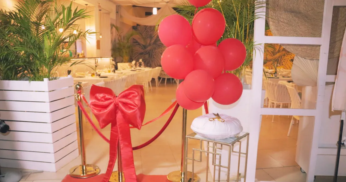 Restaurante Solara é inaugurado em Talatona com presença da Administradora Municipal