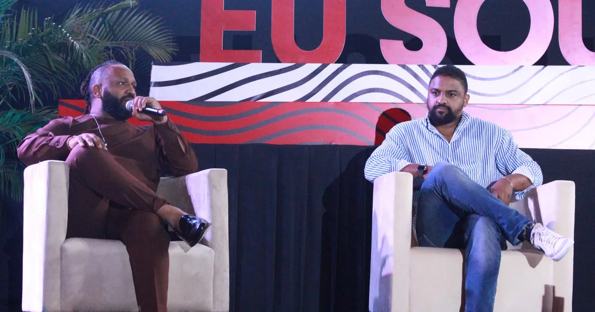 “O Líder que há em Ti – Edição Independência” reuniu referências internacionais de liderança no CCB