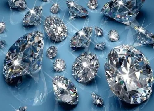 Bolsa de Diamantes vai reforçar transparência e competitividade no mercado na...