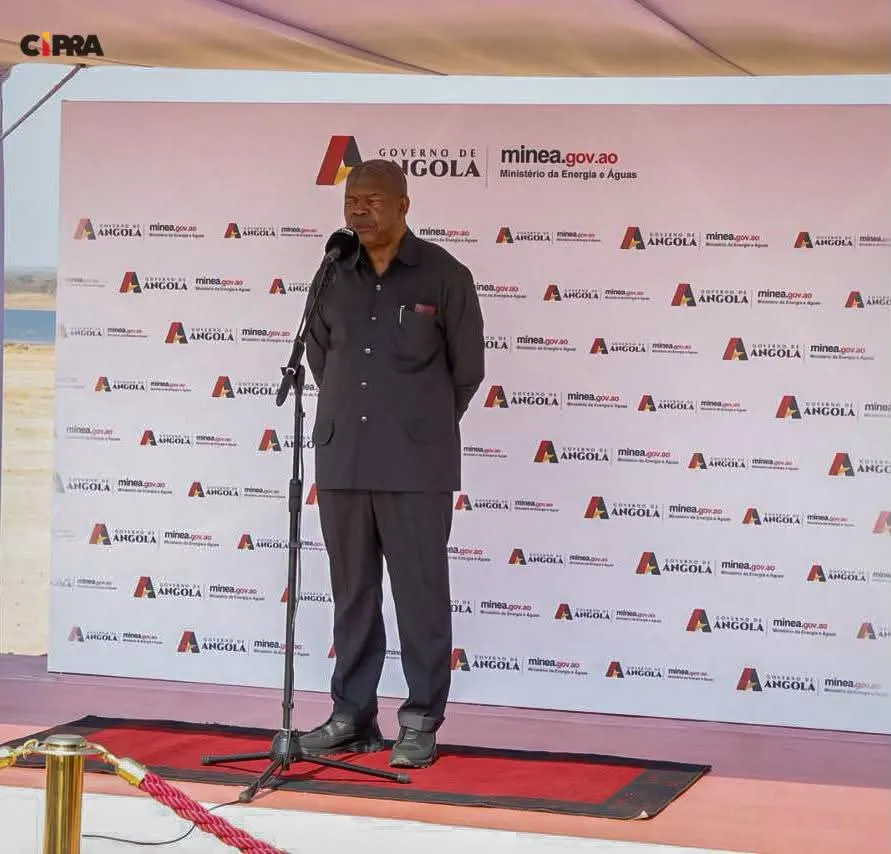 Programa de Combate aos Efeitos da Seca no Sul de Angola vai ser executado na...