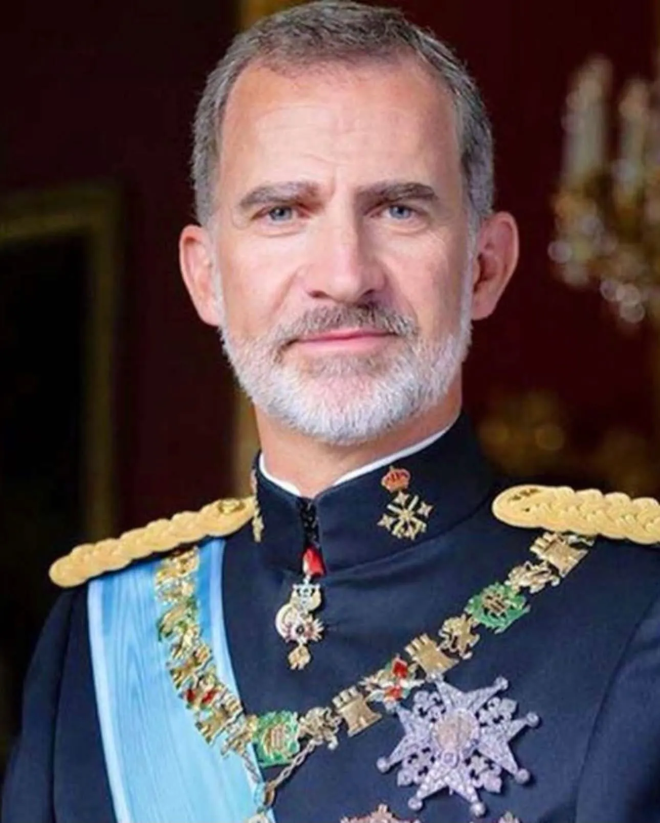 Presidente João Lourenço escreveu ao Rei Filipe VI