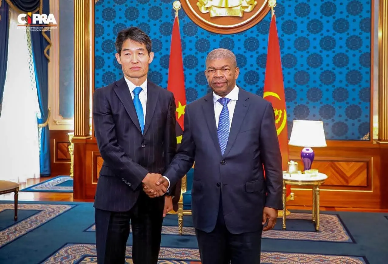 Banco Mundial mantém Angola nas prioridades e prepara nova fase do Bita e do Corredor do Lobito