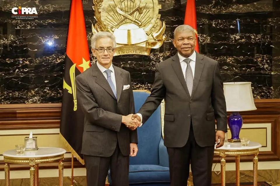 Integração de Angola na Comunidade Ibero-Americana abre novas oportunidades d...