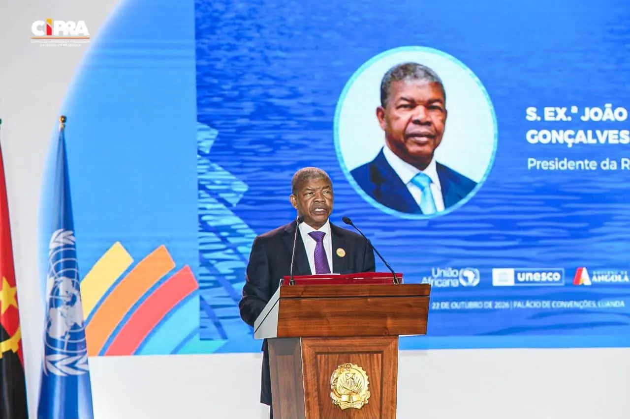Discurso do Presidente da República