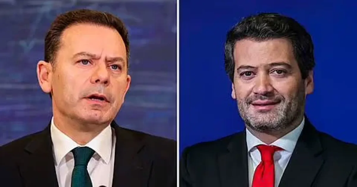 Sondagem da CMTV/NOW: AD vence eleições em Portugal e CHEGA de André Ventura alcança o segundo lugar