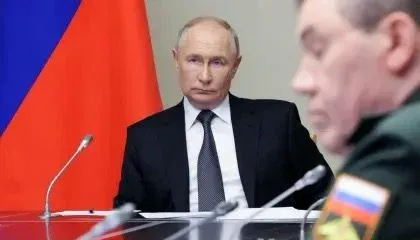 Rússia aceita adesão da Ucrânia à União Europeia, mas não à NATO
