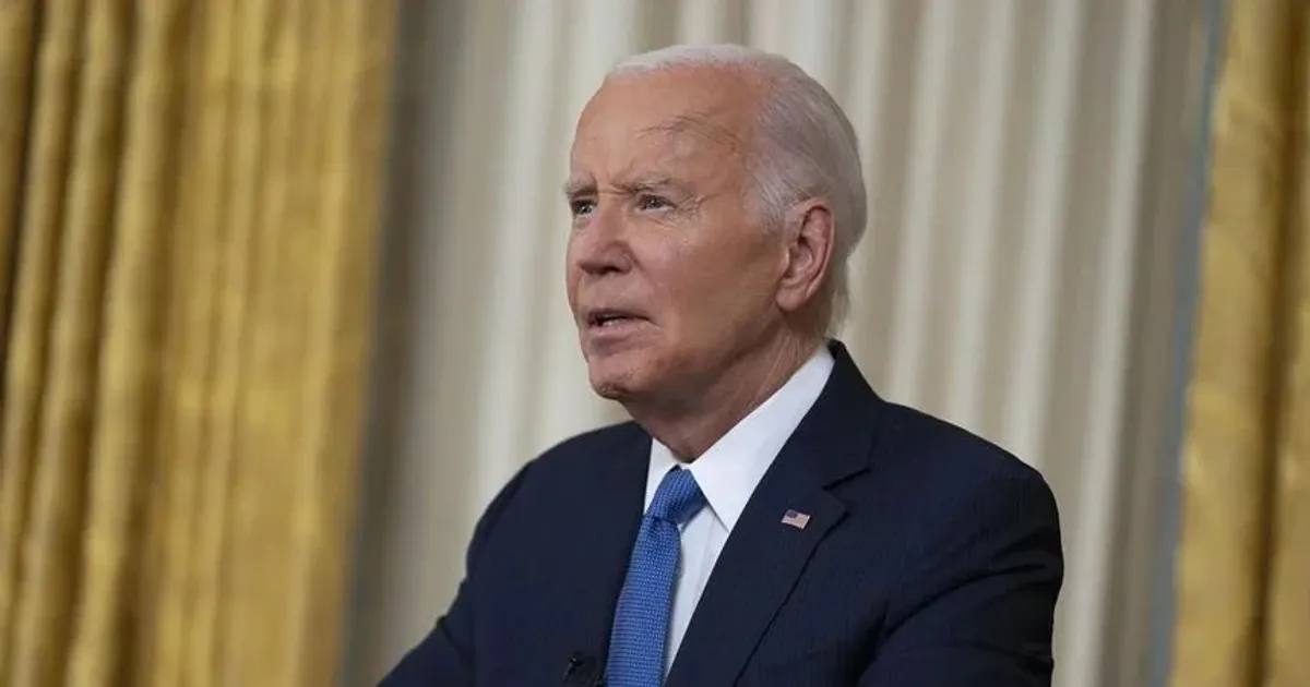 Joe Biden diagnosticado com cancro da próstata