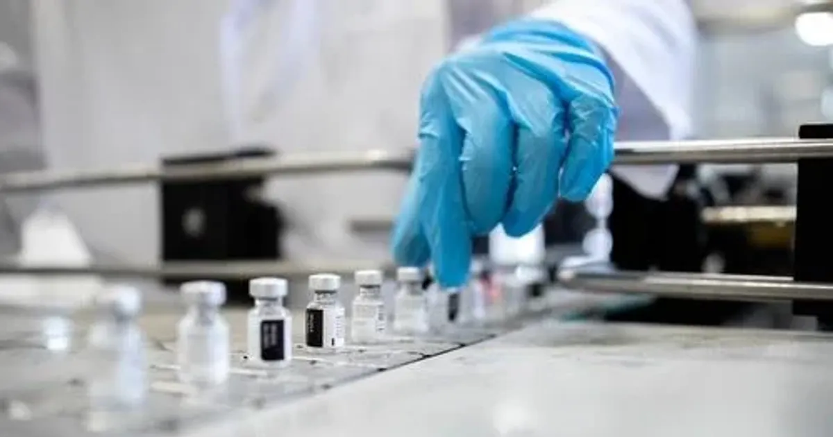 Primeira fábrica de produção de medicamentos será inaugurada este mês