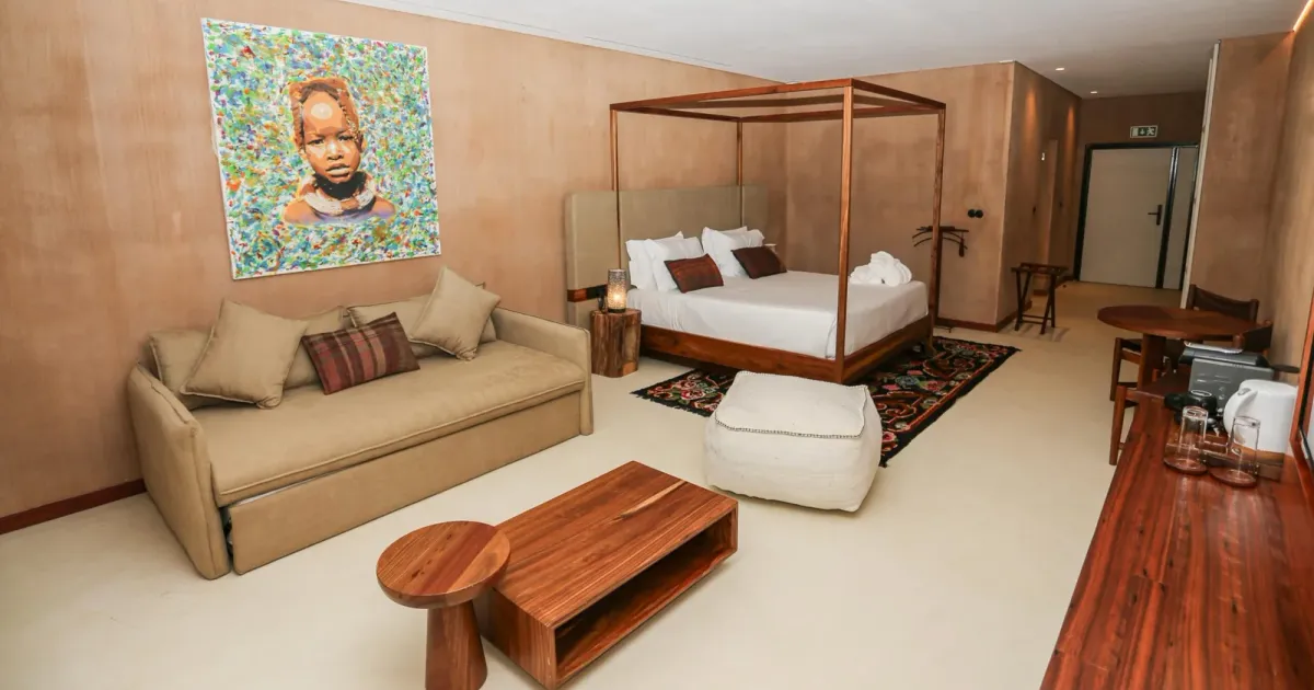 On Tour abre Mumba Lodge e coloca Huíla no roteiro do turismo sustentável