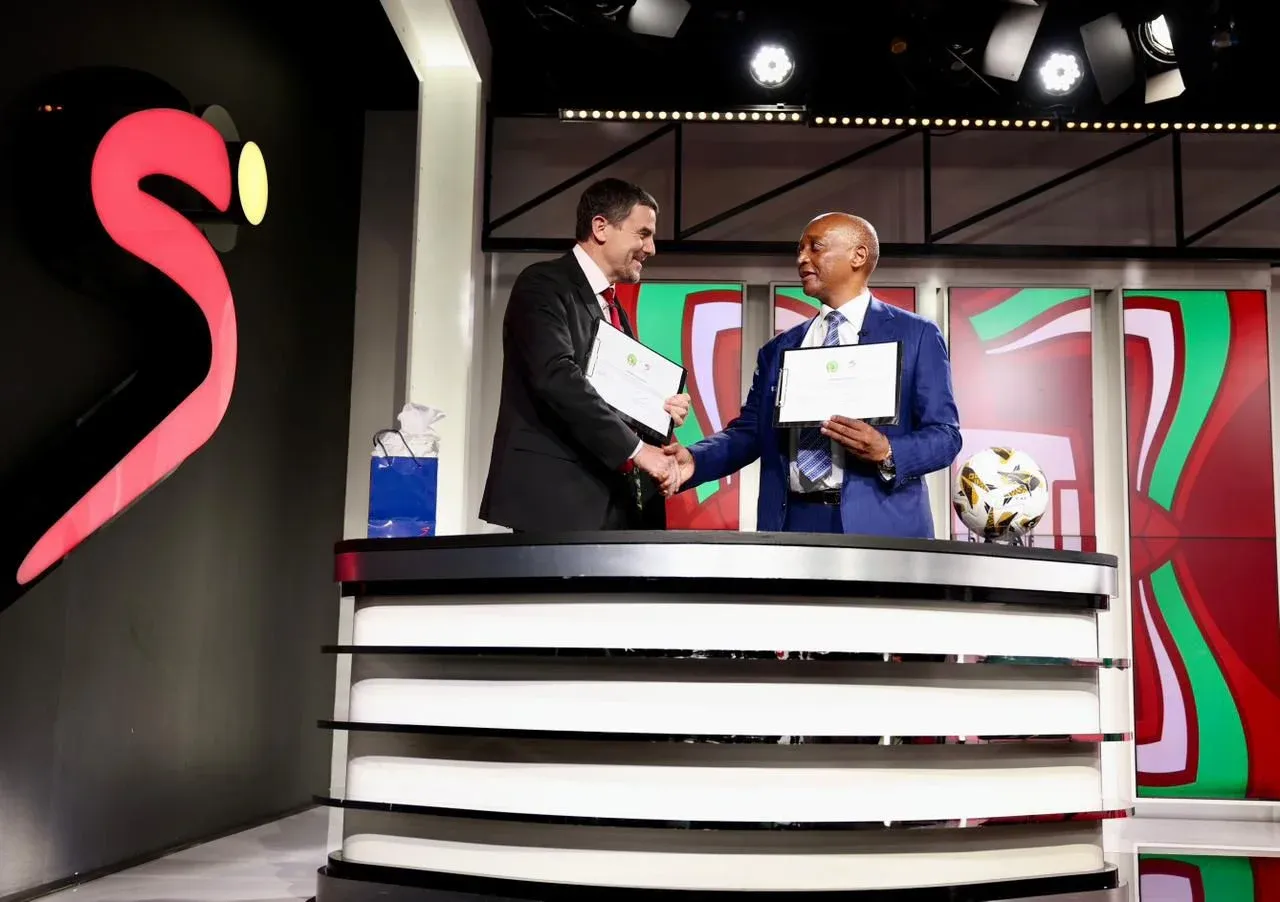 CANAL+ e a SuperSport trazem a CAF TotalEnergies AFCON Marrocos 25 em grande estilo