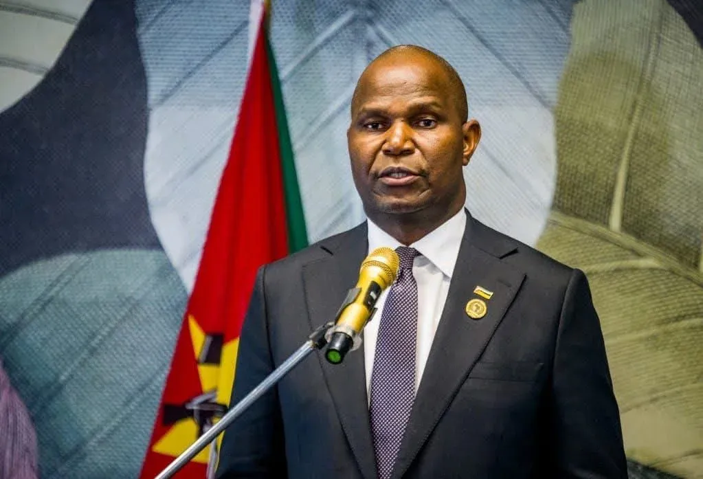 Presidente de Moçambique considera eliminar IVA para reduzir custo de vida