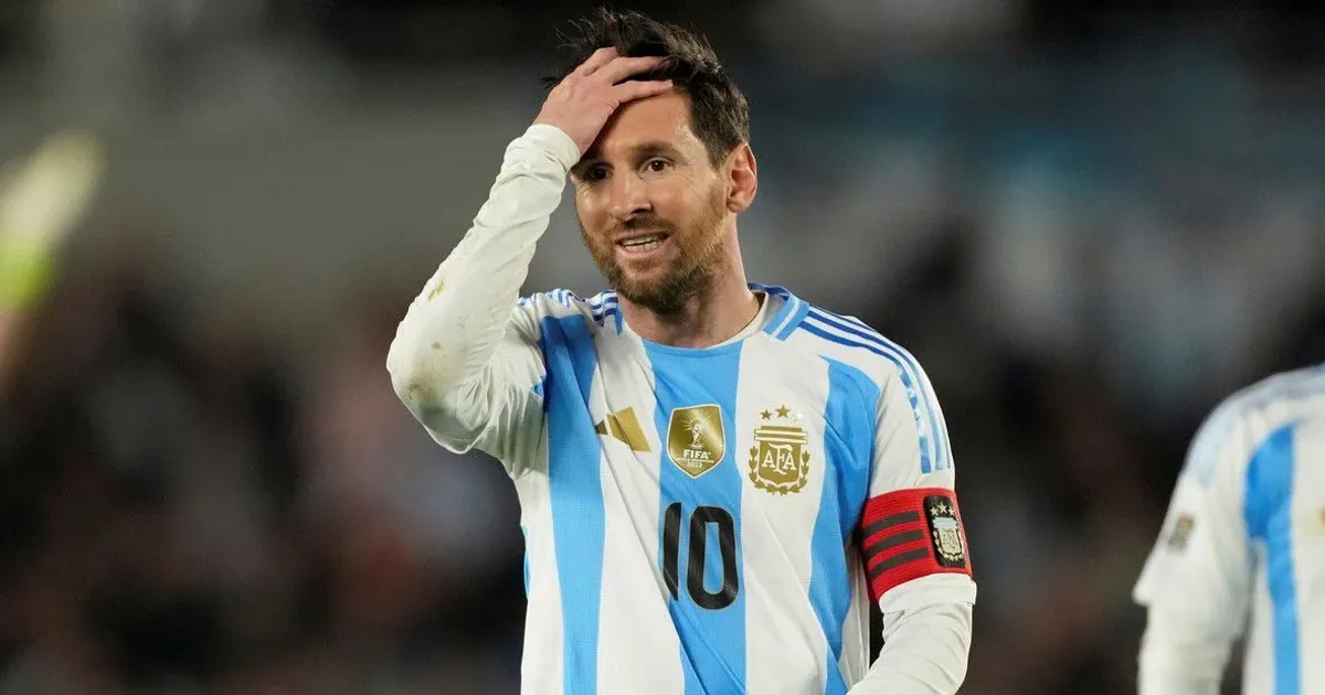 Petição de ativistas angolanos contra vinda de Messi ganha destaque na imprensa argentina