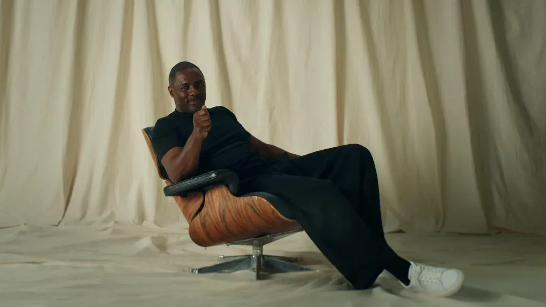Ibris Elba choca África ao interromper a televisão em directo com uma mensagem da SuperSport sobre o Campeonato do Mundo da FIFA 2026TM