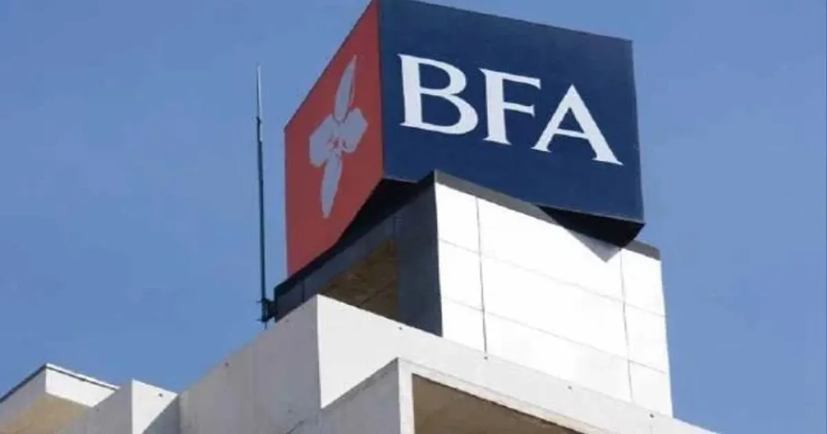 Privatização do BFA arranca em setembro