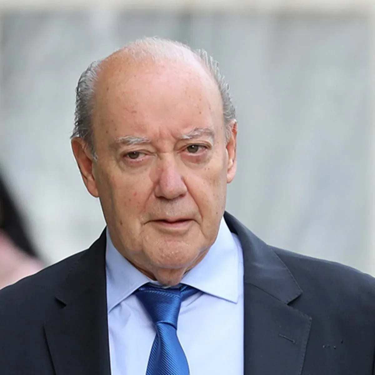 Morreu Pinto da Costa, antigo presidente do FC Porto, aos 87 anos