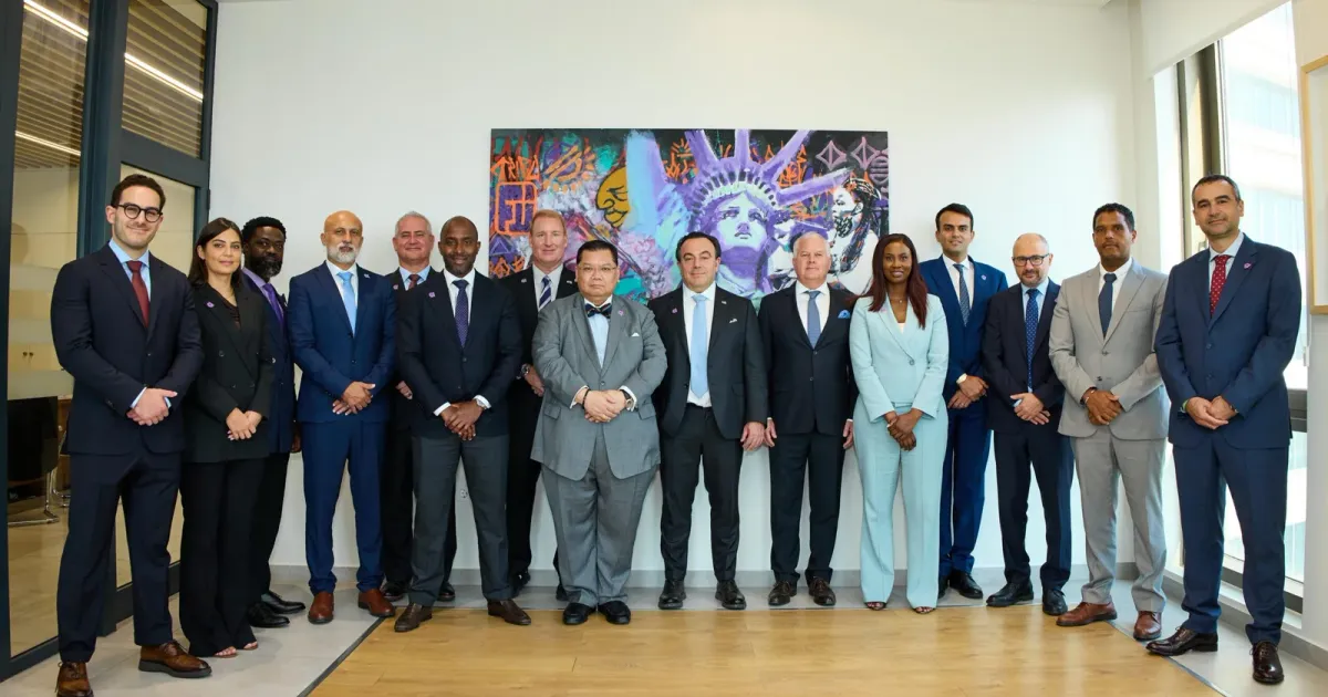 Africell: Uma Ponte Estratégica entre os EUA e África