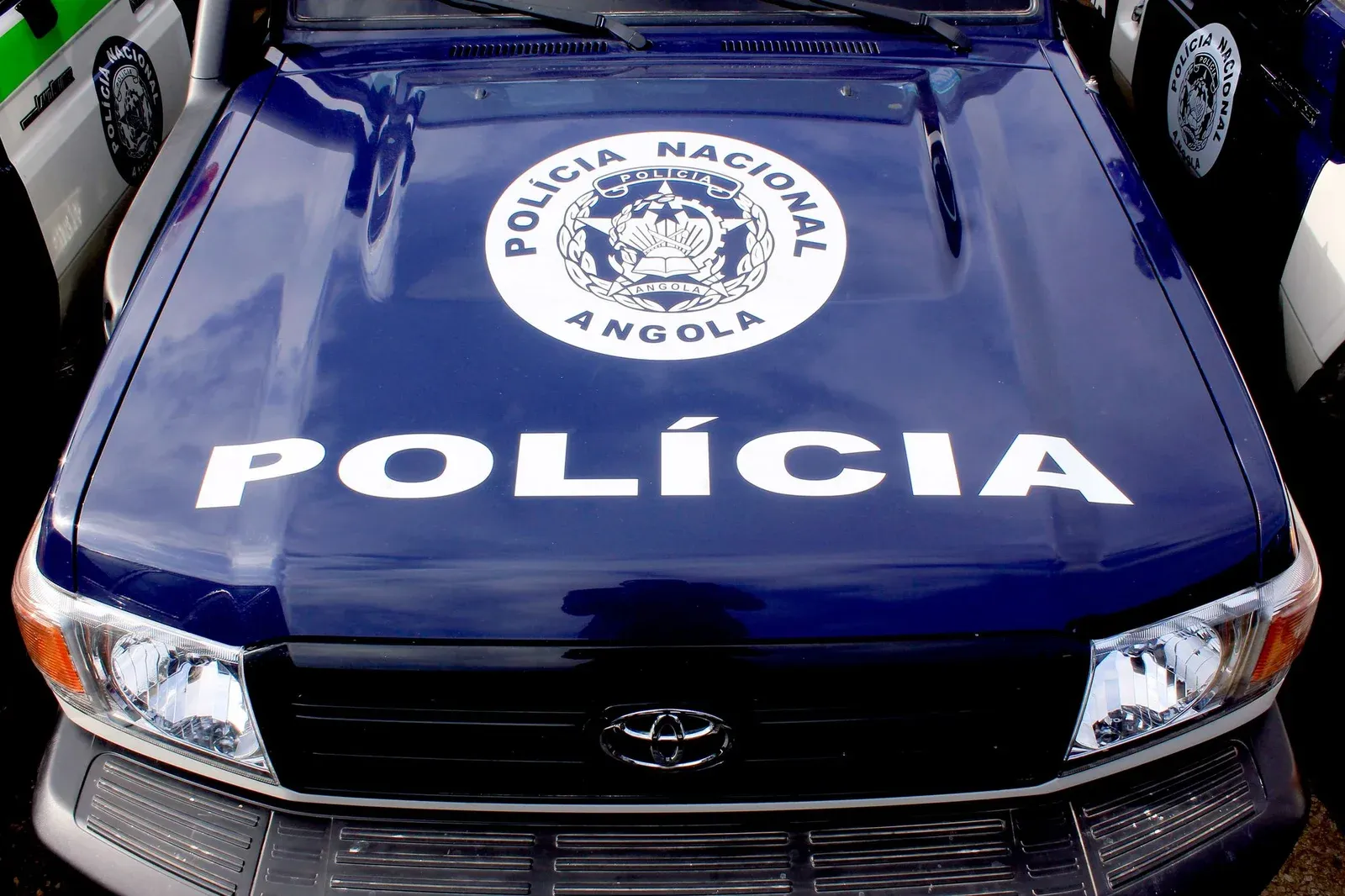 Polícia esclarece detenção de dois deputados durante protesto no Cuanza Norte
